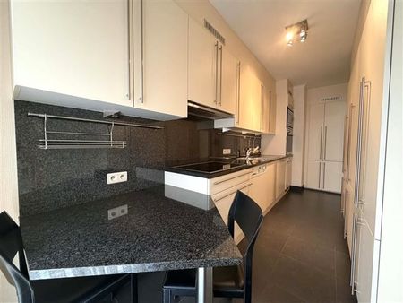 Appartement te huur - Photo 5