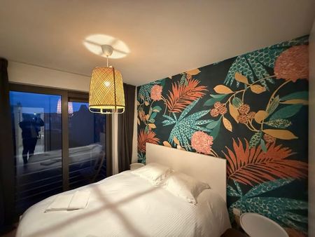 Appartement te huur - Photo 4