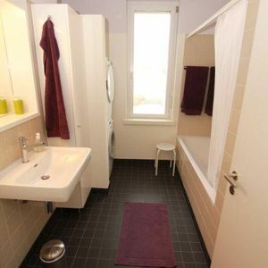 3.5 Zimmer Wohnung - Foto 3