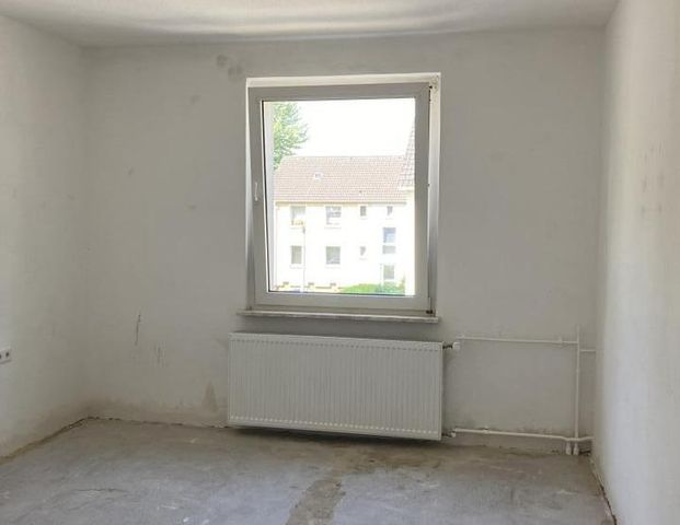 Wohnen, wo das Herz schlägt - in grüner Umgebung. - Foto 1