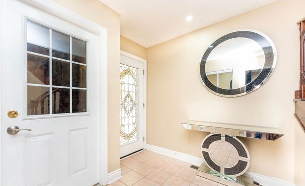 For Lease - 173 Lockwood Road Unit# Upper, Brampton, Ontario - Photo 1