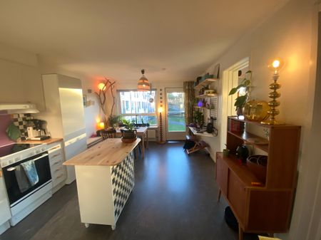 Ärvingevägen, Kista - Foto 4