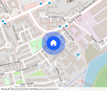 Mason Street, Warrington - Photo 1