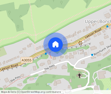 Leeson Road, Ventnor, PO38 - Photo 1