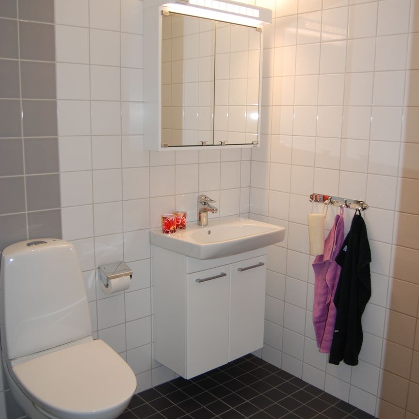 Baldersgatan 3 - Photo 1