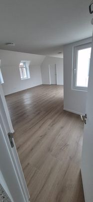 Appartement te huur - Photo 1