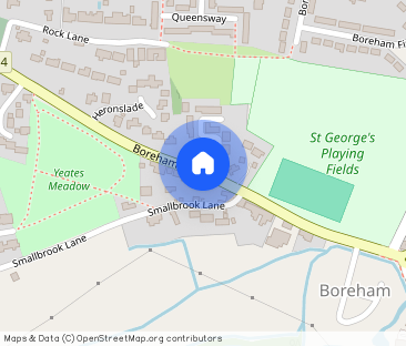 Boreham Road, Warminster - Photo 1