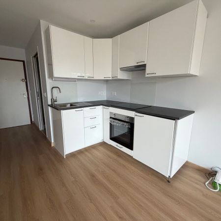 Magnifique 1 pièce 27.3m² à la Petite France - Photo 3