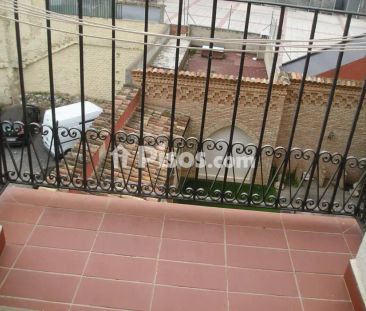 Piso en alquiler en Calle de Gotor - Photo 3