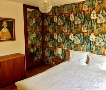 HOUSE 51/2 ROOMS IN CHAILLY-MONTREUX (VD), FURNISHED - Foto 3