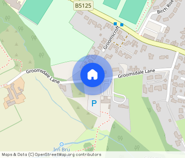 Groomsdale Lane, Hawarden - Photo 1