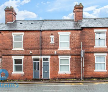 5 bed Mid Terraced House for Rent - Photo 5