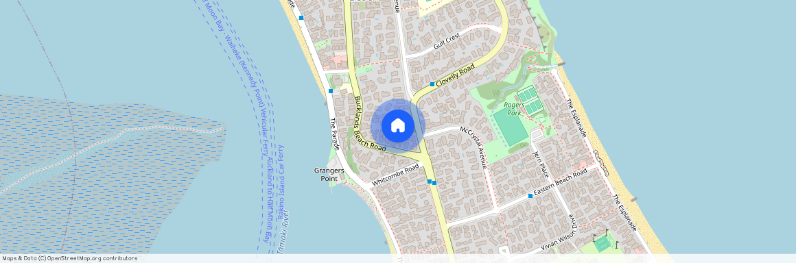 28B Bucklands Beach Road, Bucklands Beach, Manukau City