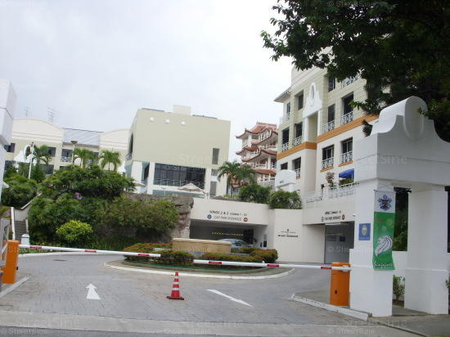 Banyan Condominium (D5), Condominium - For Rent - Photo 5