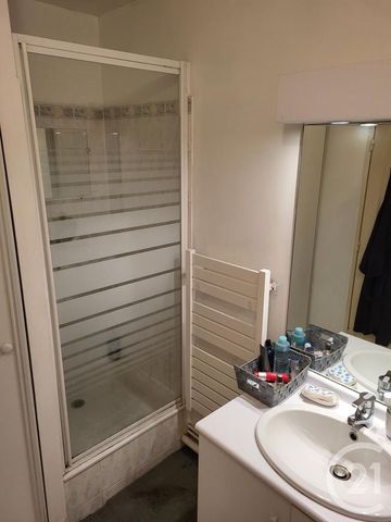 Appartement F2 à louer - Photo 4