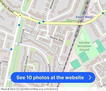 Revere Way, Epsom, KT19 9RJ - Photo 1