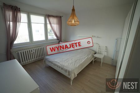 Dwa pokoje, ulica Rugiańska - Photo 4