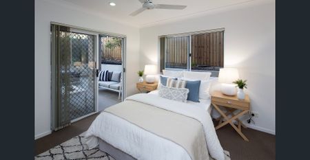 Generous Courtyard Apartment in a Prime Everton Park Location - Photo 5