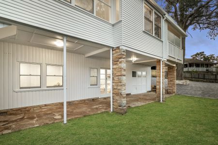Renovated Family Home in Quiet Locale - Photo 2