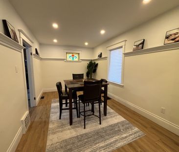 For Lease - 69 Roxborough Avenue Unit# Upper, Hamilton, Ontario - Photo 4