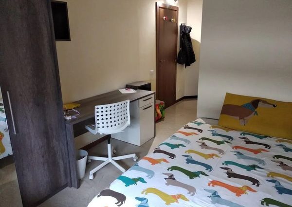 Via Luigi Pellizzo, Padova, Veneto 35128