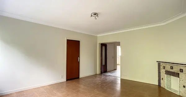 Appartement - Foto 1