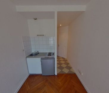 Studio A Louer - Lyon 1er Arrondissement - 16.82 M2 - Photo 2