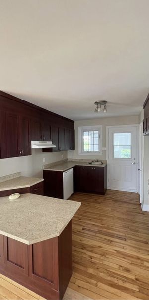 Appartement 61/2 Près De Tout - Photo 1