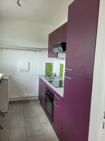 Location Appartement 1 pièce 35m² MARLY LE ROI 78160 - Photo 4