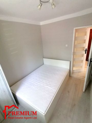 MIESZKANIE DO WYNAJĘCIA W PYRZYCACH - Zdjęcie 5