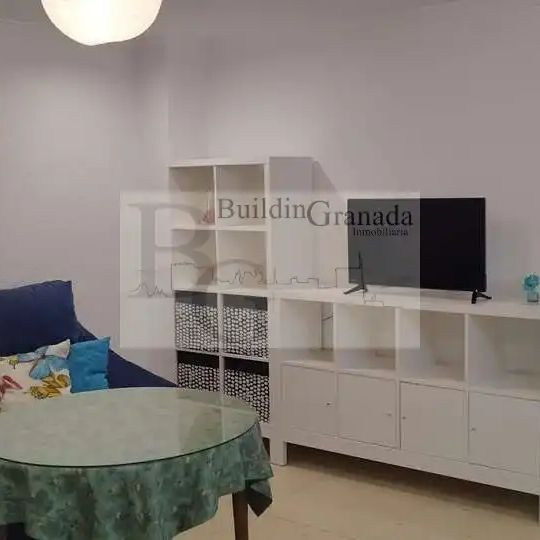 Piso de alquiler en Camino de Ronda - Photo 1