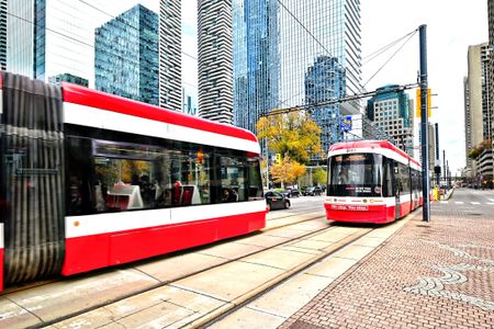 For Lease - 12 York Street Unit# 2801, Toronto, Ontario - Photo 5