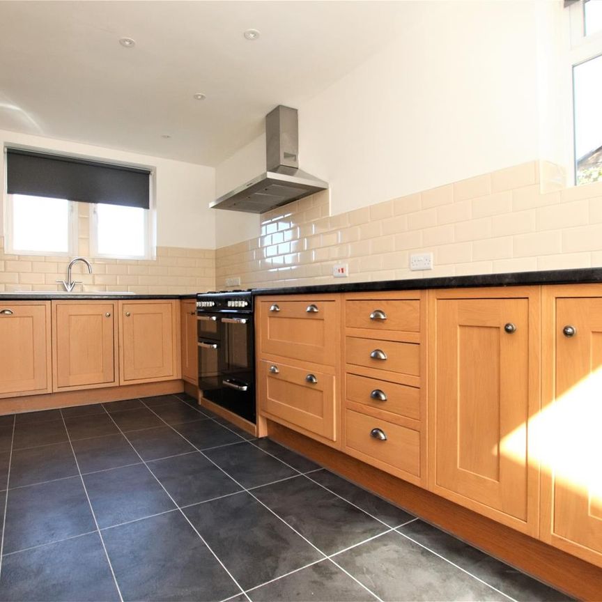 The Beeches, Odd Down, Bath - Photo 1