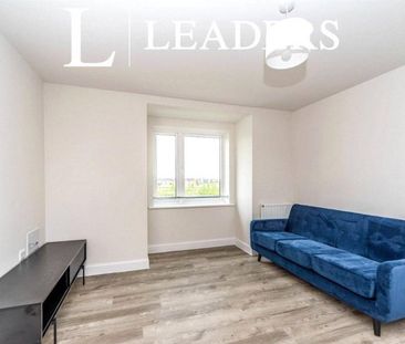 2 bedroom apartment to rent Cedarwood Circle, Houghton Conquest, Bedford, Bedfordshire, MK45 - Photo 1