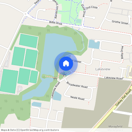 1/65 Weyba Street, Morayfield