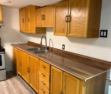 For Lease - 47 Carisbrooke Square Unit# Bsmt, Toronto, Ontario - Photo 5