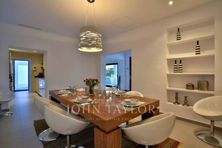 4 bedroom luxury Villa for rent in Cala Vadella, Balearic Islands - Photo 3