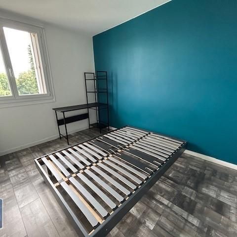 Location Appartement 2 pièces 43m² LIMOGES 87000 - Photo 1