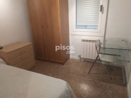 Piso en alquiler en Gran Passeig de Ronda, cerca de Carrer de Vallcalent - Photo 2