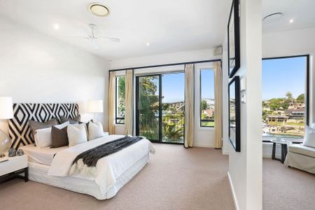 5 Kareelah Road, Hunters Hill. - Photo 5