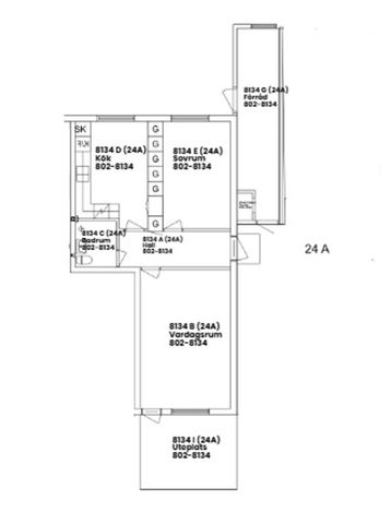 Ingenjörsgatan 24 A, Tomelilla - Photo 2