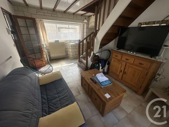 Maison à louer 4 pièces - 75,60 m2 BREHAL - 50 - Photo 1