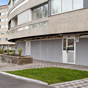 Kungsmarksvägen 87 - Photo 2