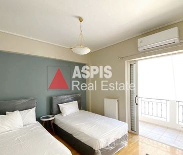 Διαμέρισμα για ενοικίαση Άνω Γλυφάδα (Γλυφάδα) - Photo 6