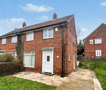 2 bedroom semi-detached house to rent - Photo 1