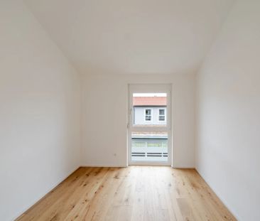Einziehen und Wohlfühlen – Modernes Reihenhaus mit Garten - Foto 1