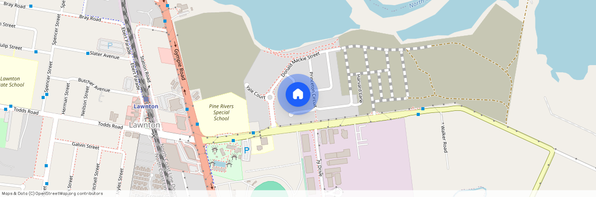 20 Cambridge Circuit, Qld 4501, Lawnton