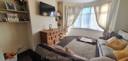 3 bedroom terraced house to rent - Photo 2