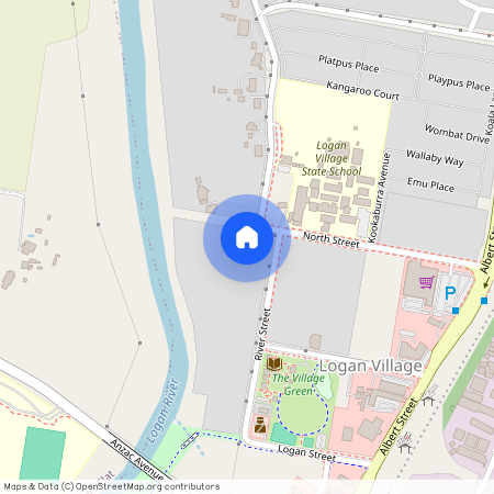 2/40 River Street, Qld 4207, Logan Village