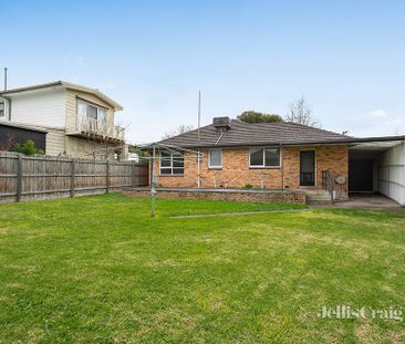 3 Thompson Street, Watsonia - Photo 1